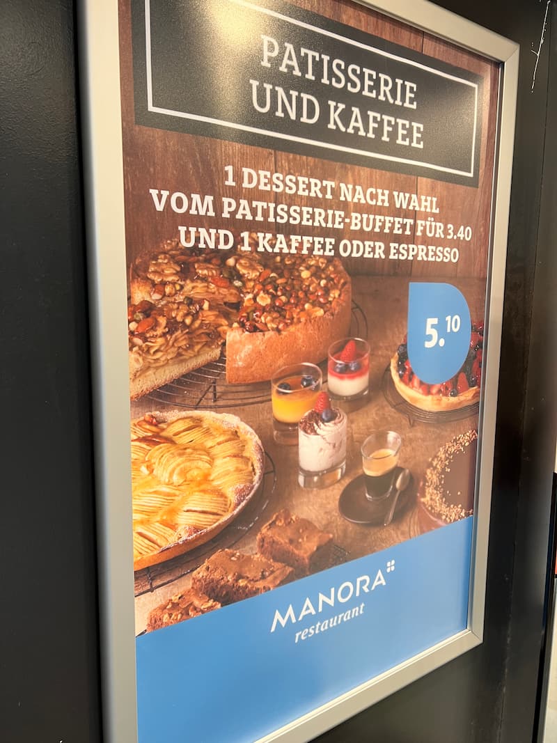 10 Lucerne Cheap Eats You Don