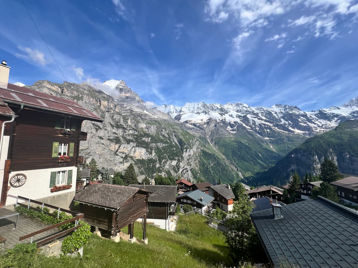 murren