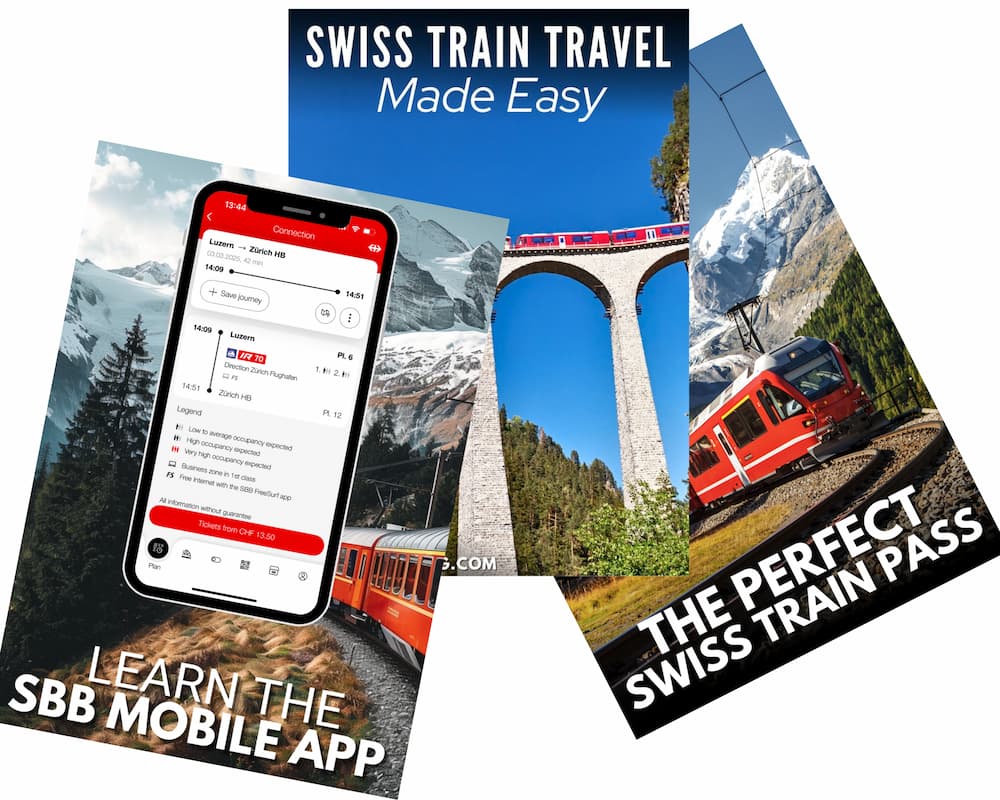Train Masterclass
